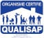 Certification QUALISAP