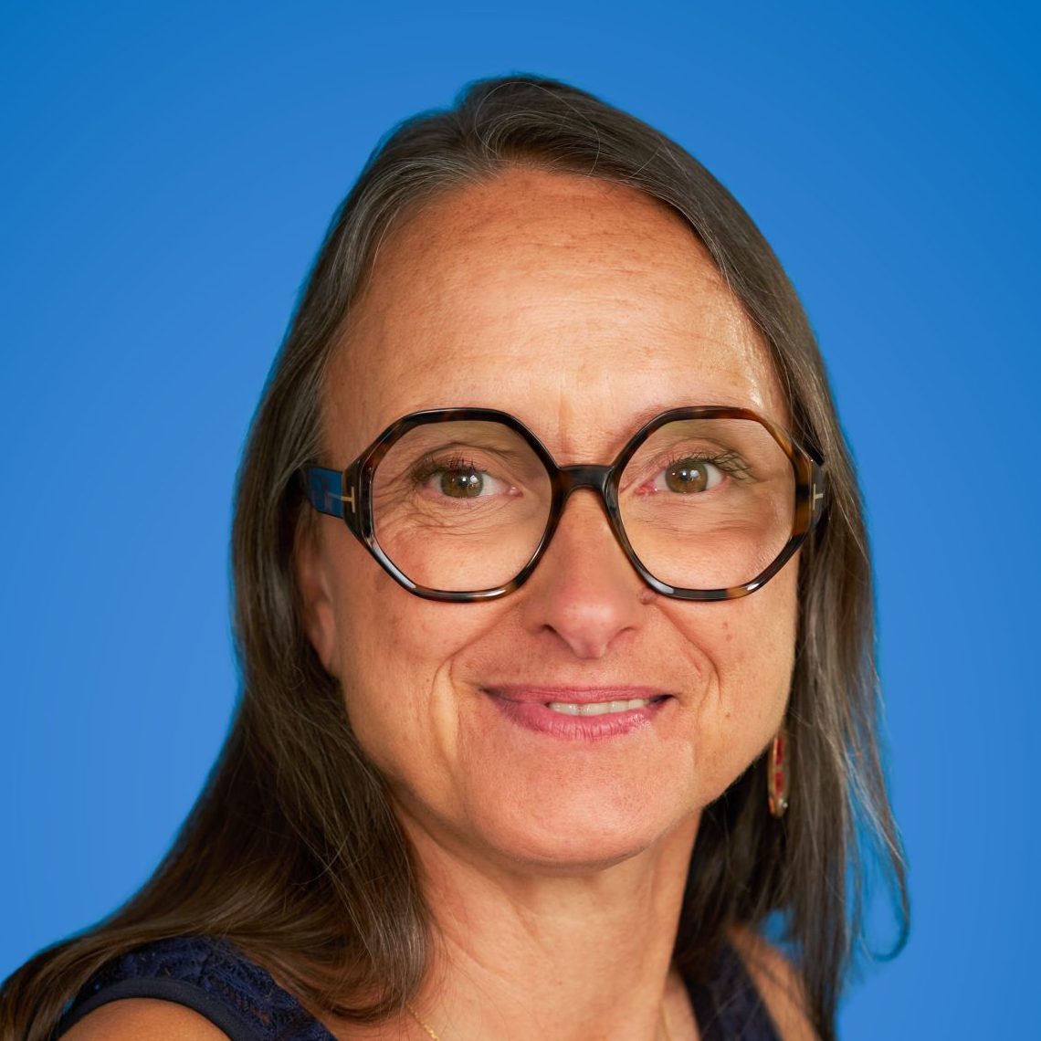 Nathalie Cosson