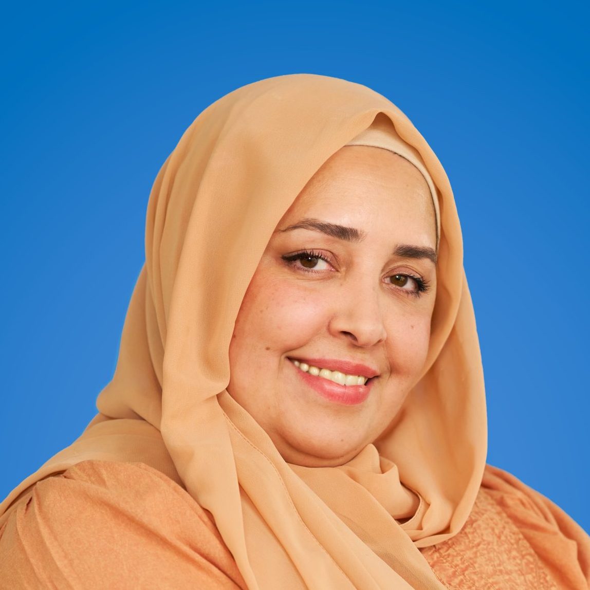 Hanane Ketal
