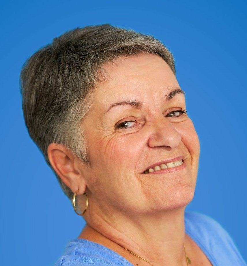 Elisabeth Lebourg