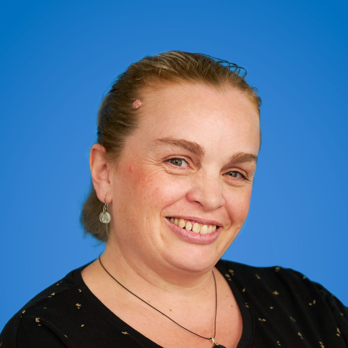 Antonia Ponzo