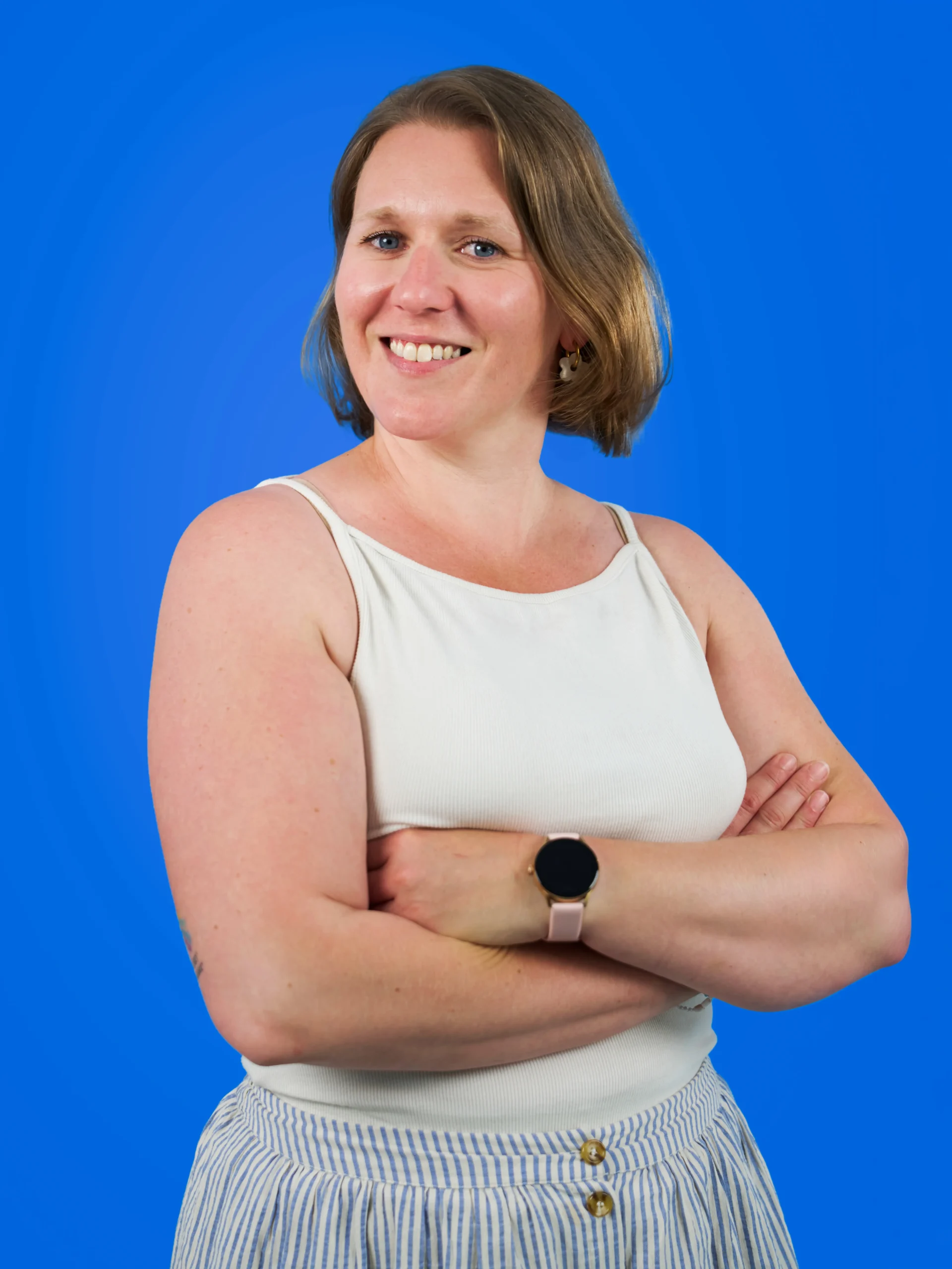 Frédérique Lambert-Pillot