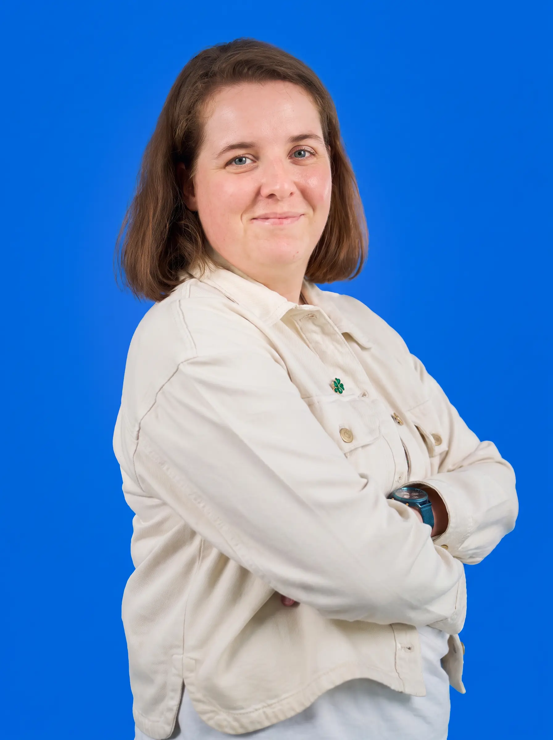 Jennifer Montier