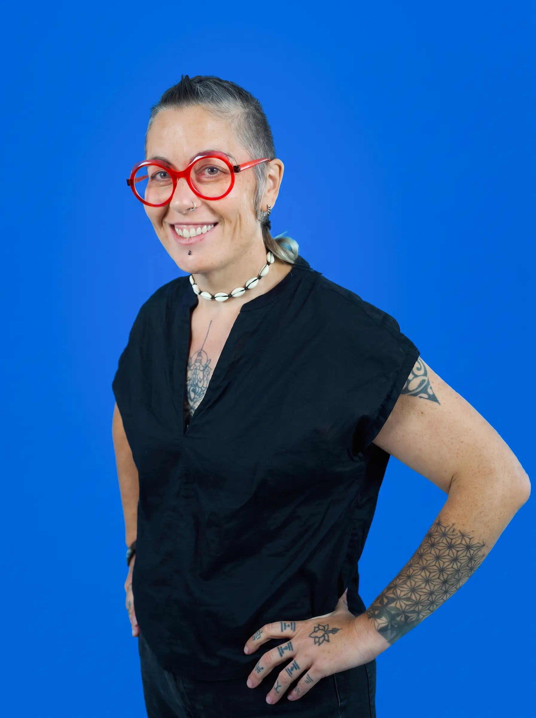 Laetitia Ravet Bidault