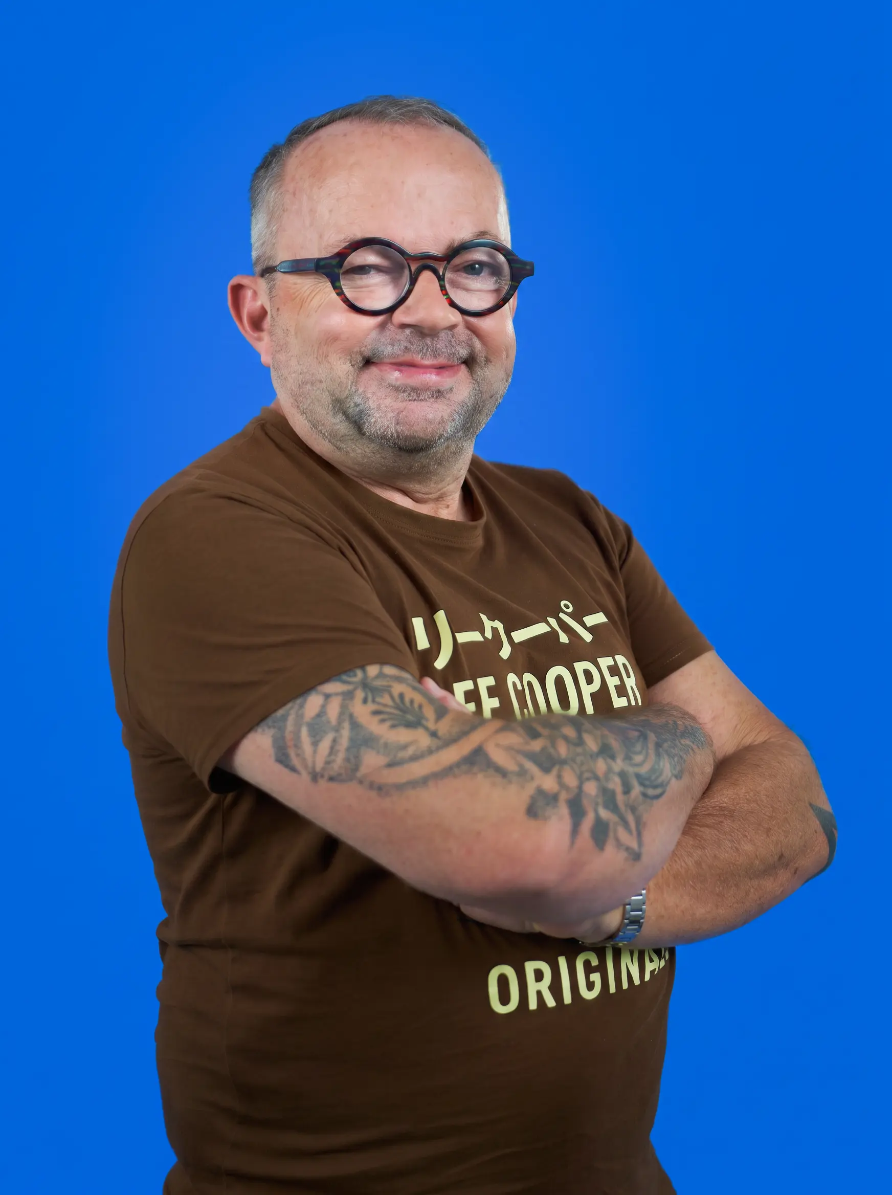 Laurent Dailly