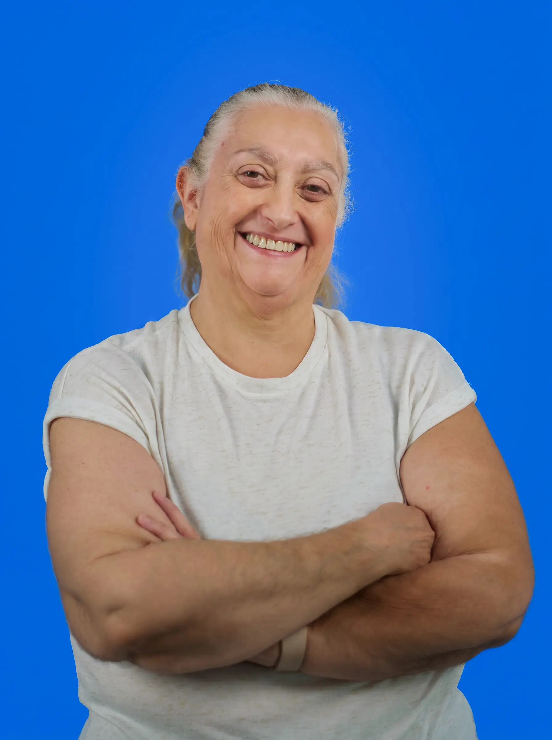 Marie-Hélène Favier