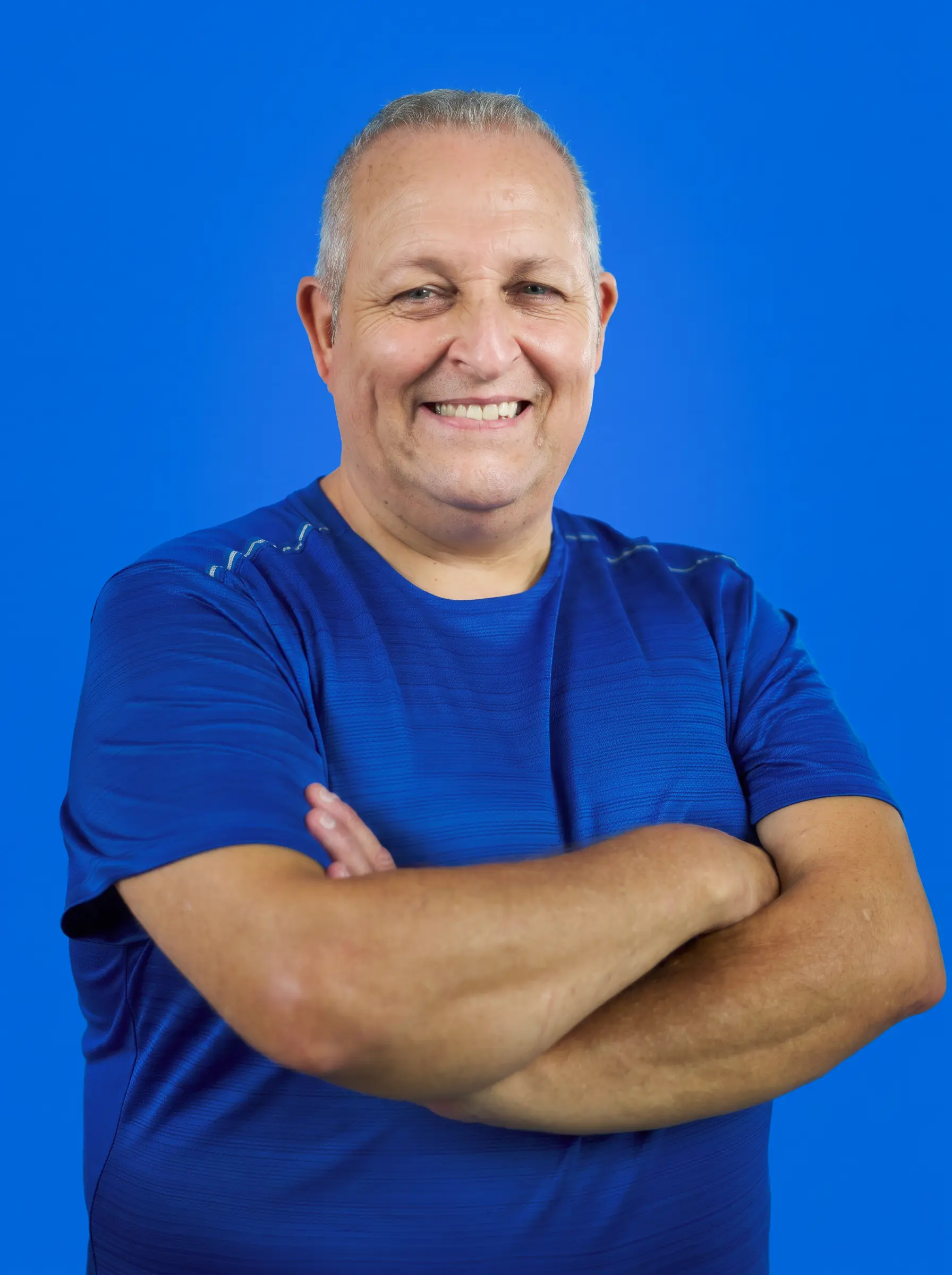 Stéphane Guarnieri